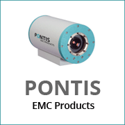 Pontis EMC Products